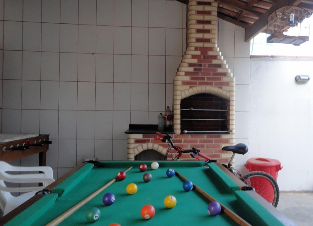 Casa Pedro Apartment Búzios Cameră foto