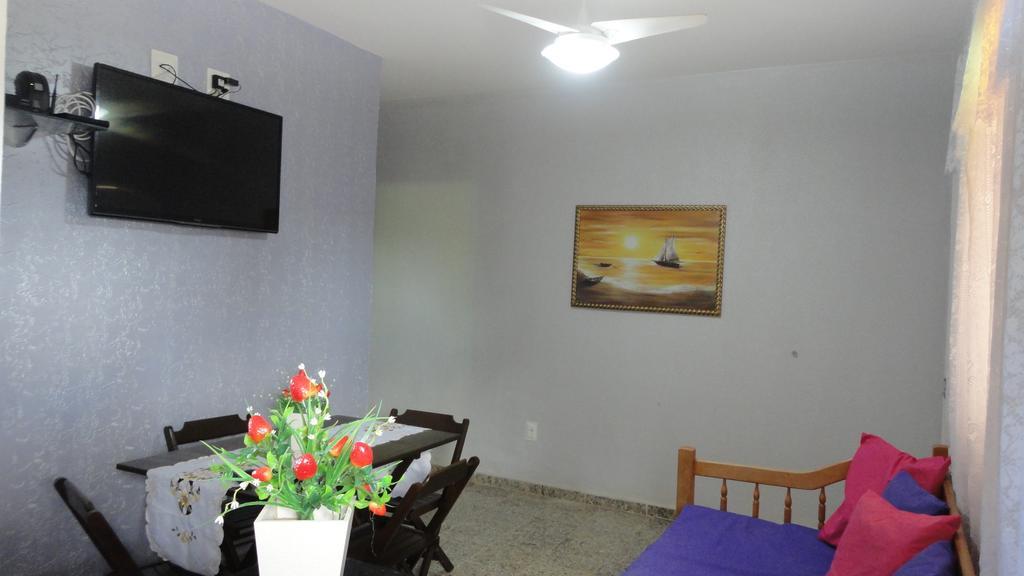 Casa Pedro Apartment Búzios Cameră foto