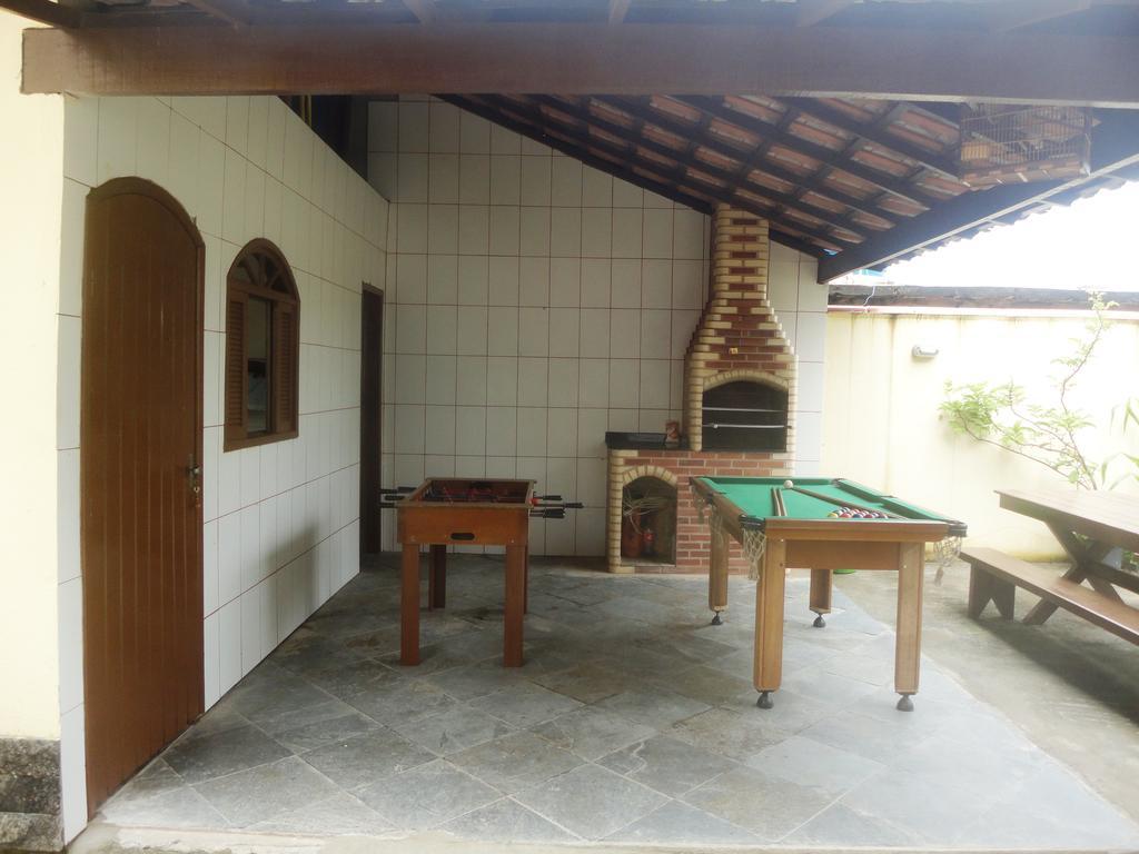 Casa Pedro Apartment Búzios Exterior foto