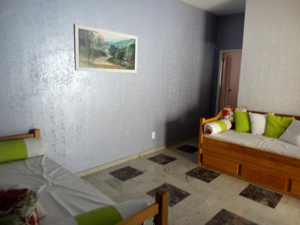 Casa Pedro Apartment Búzios Cameră foto
