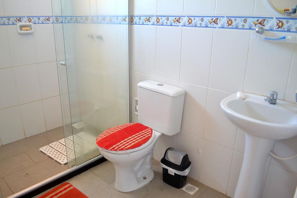 Casa Pedro Apartment Búzios Cameră foto