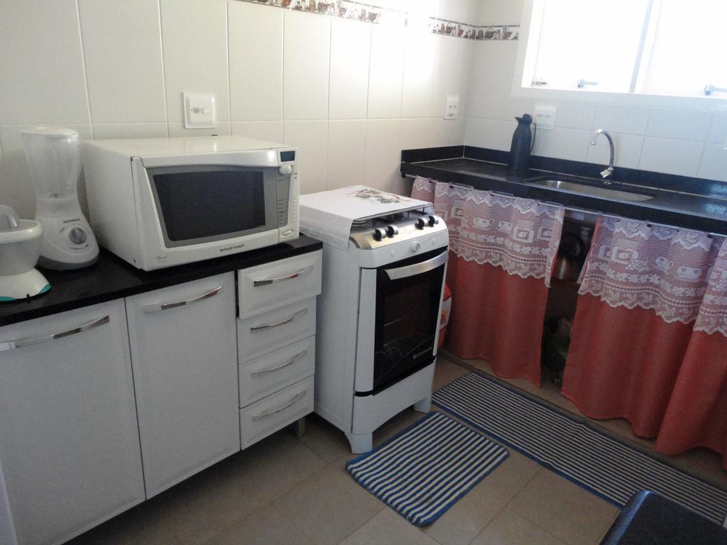Casa Pedro Apartment Búzios Cameră foto