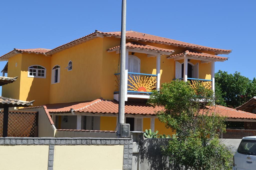 Casa Pedro Apartment Búzios Cameră foto